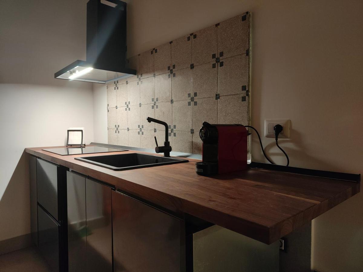 "Infrascata" Cento Metri Dal Mann Apartment Naples Luaran gambar