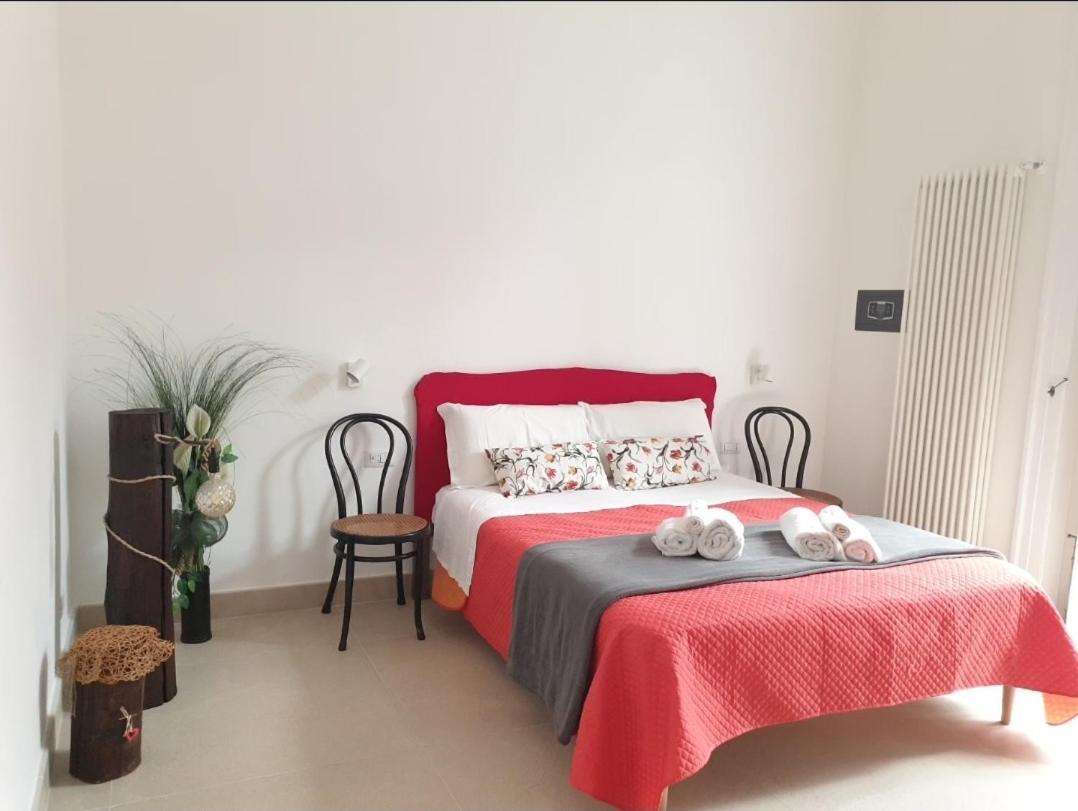 "Infrascata" Cento Metri Dal Mann Apartment Naples Luaran gambar
