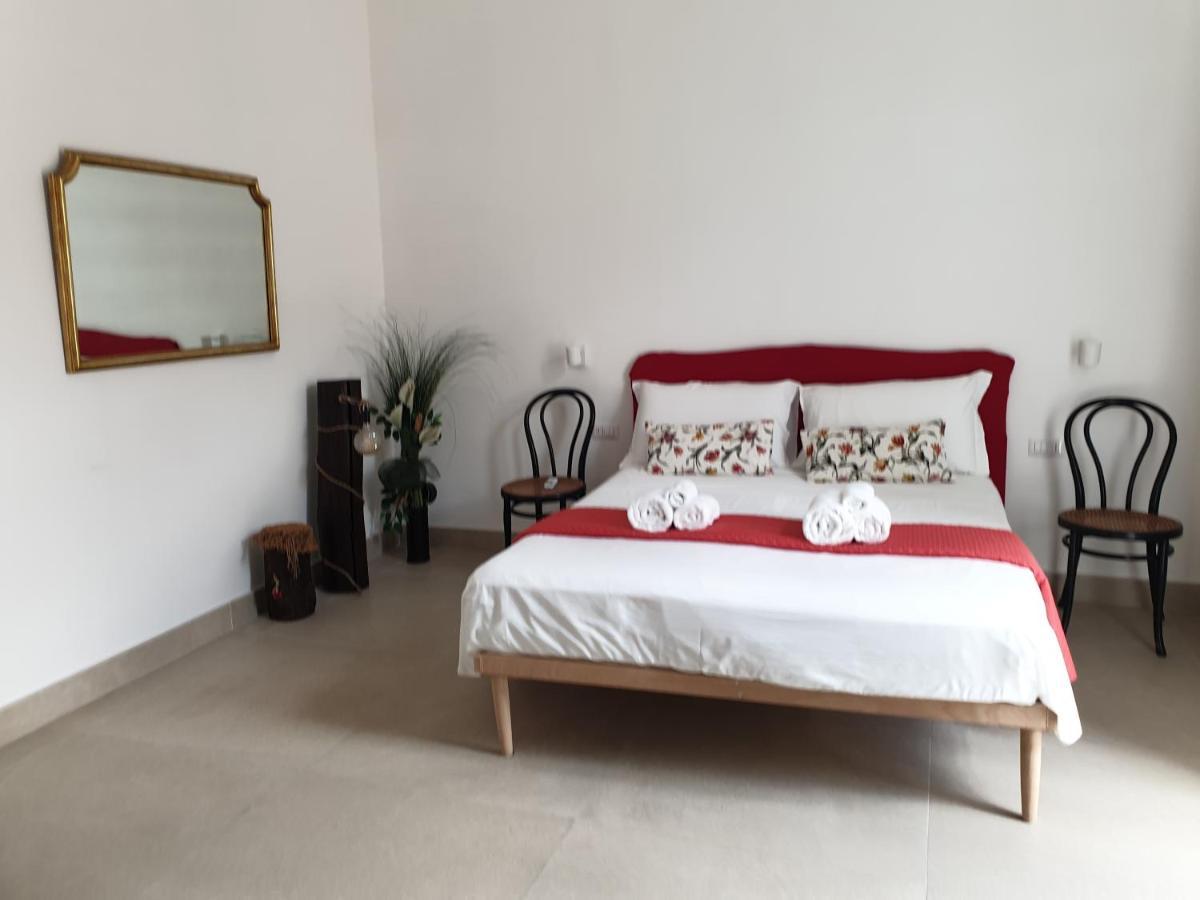 "Infrascata" Cento Metri Dal Mann Apartment Naples Luaran gambar