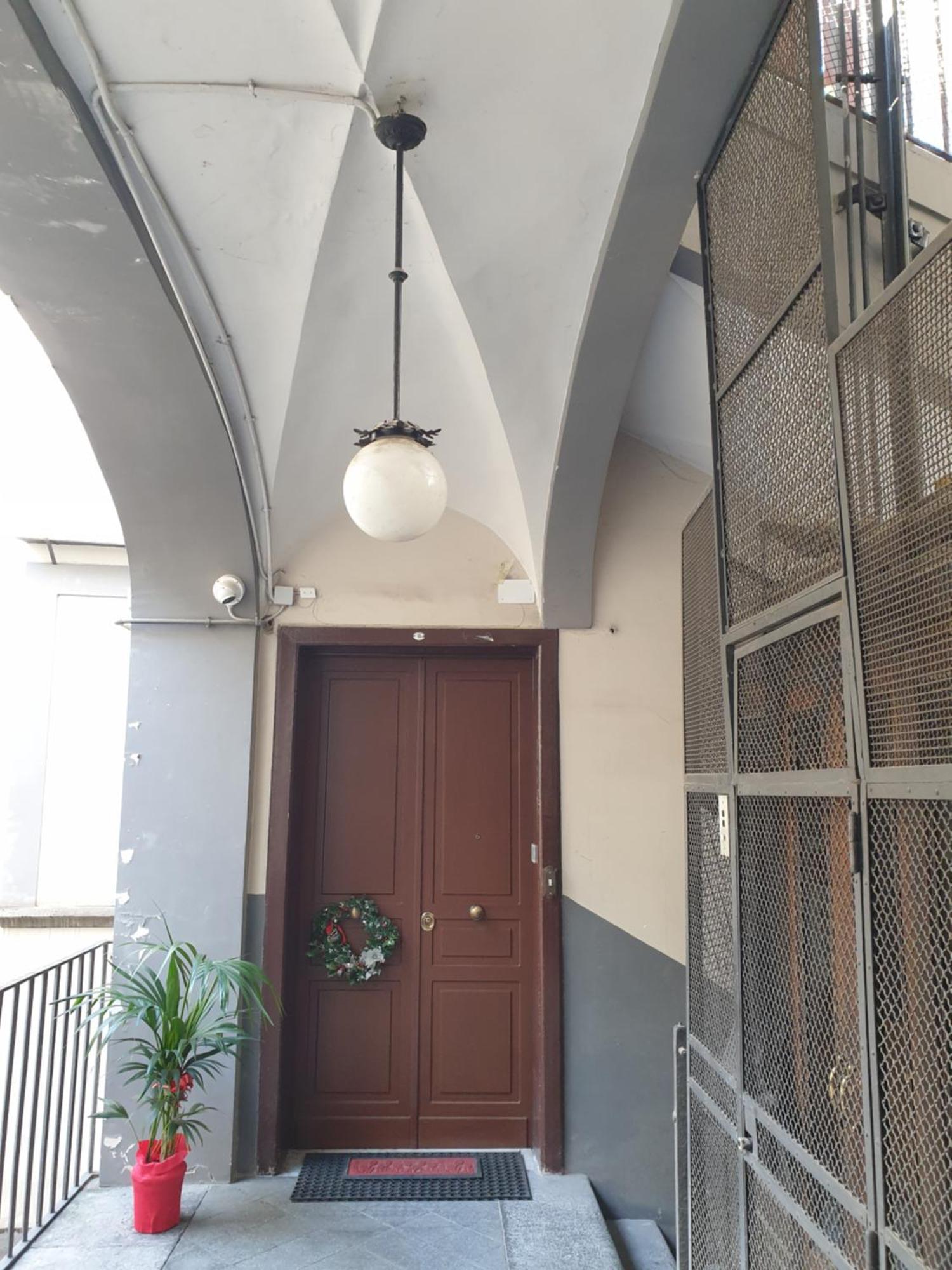 "Infrascata" Cento Metri Dal Mann Apartment Naples Bilik gambar